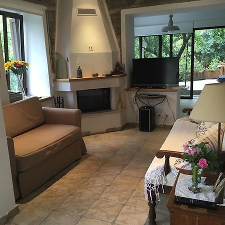 Galaria House Villa Moutoullas Buitenkant foto