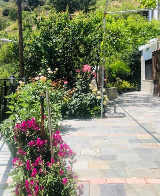Galaria House Villa Moutoullas Buitenkant foto