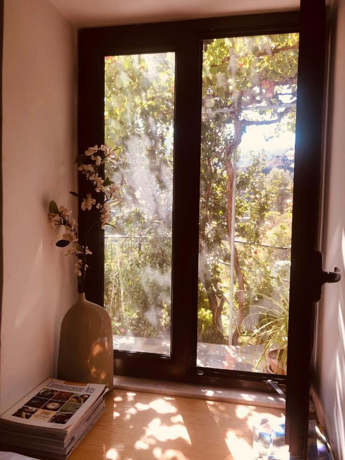 Galaria House Villa Moutoullas Buitenkant foto