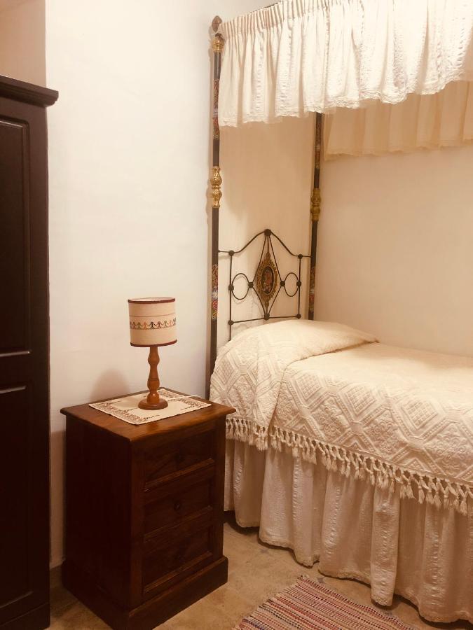 Galaria House Villa Moutoullas Buitenkant foto