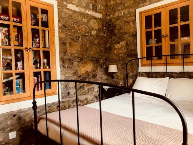 Galaria House Villa Moutoullas Buitenkant foto