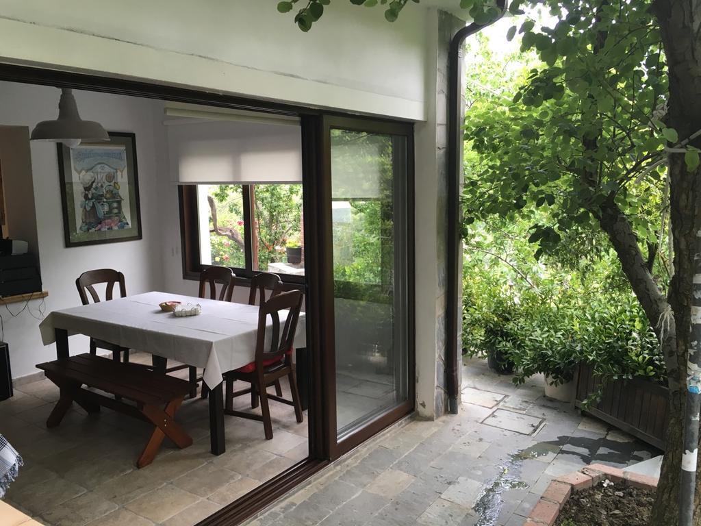 Galaria House Villa Moutoullas Buitenkant foto