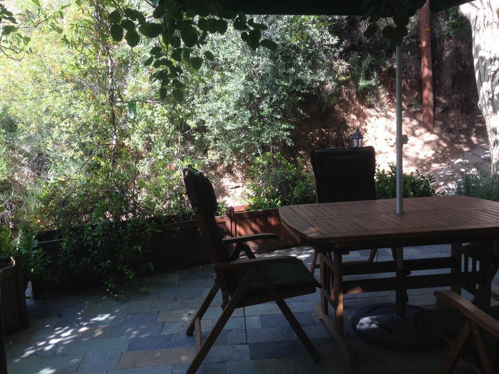 Galaria House Villa Moutoullas Buitenkant foto