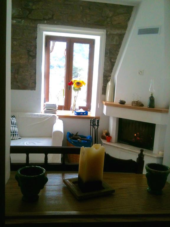 Galaria House Villa Moutoullas Buitenkant foto