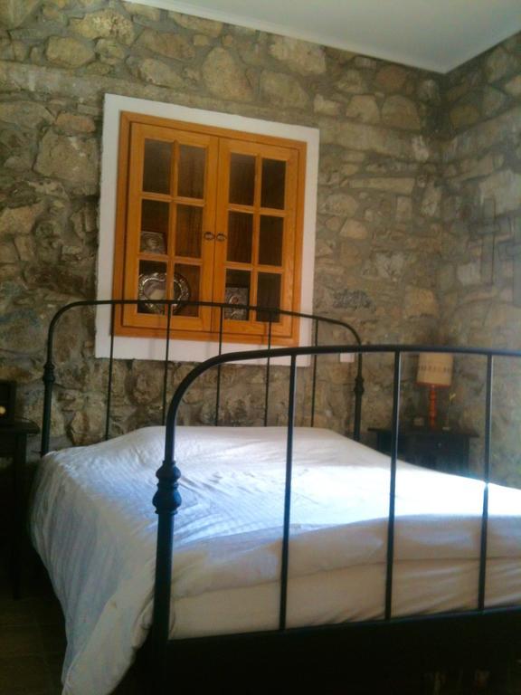 Galaria House Villa Moutoullas Buitenkant foto
