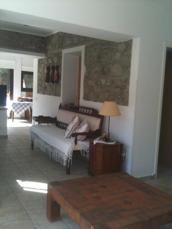 Galaria House Villa Moutoullas Buitenkant foto