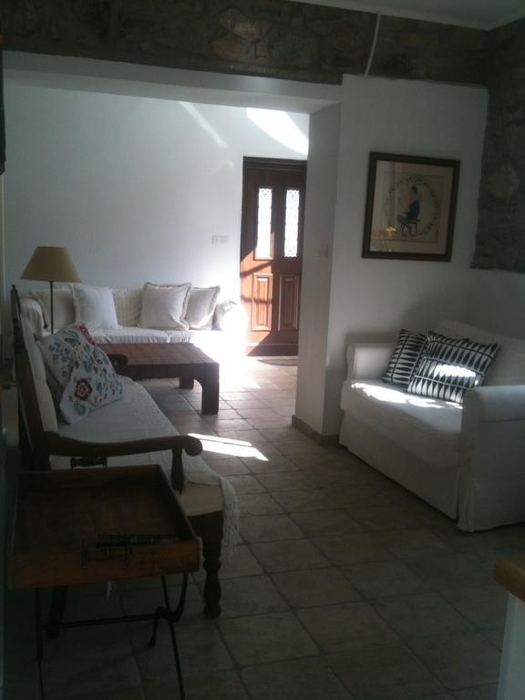 Galaria House Villa Moutoullas Buitenkant foto